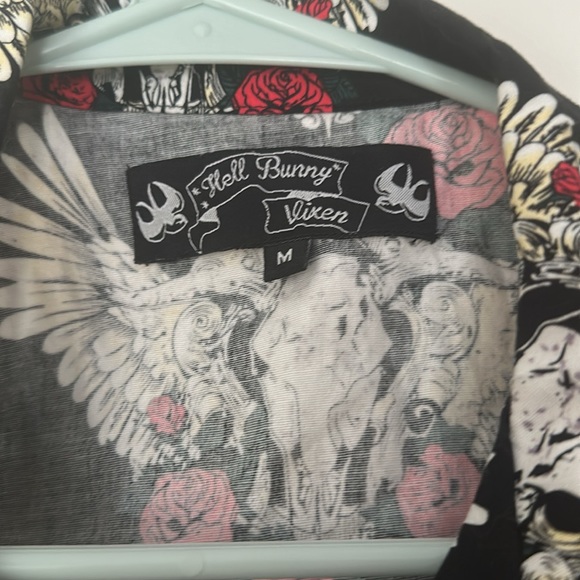 Hell Bunny set - Picture 3 of 5